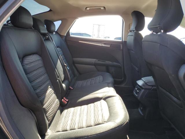 Photo 10 from auction – 2016 FORD FUSION SE with VIN 3FA6P0H75GR396756