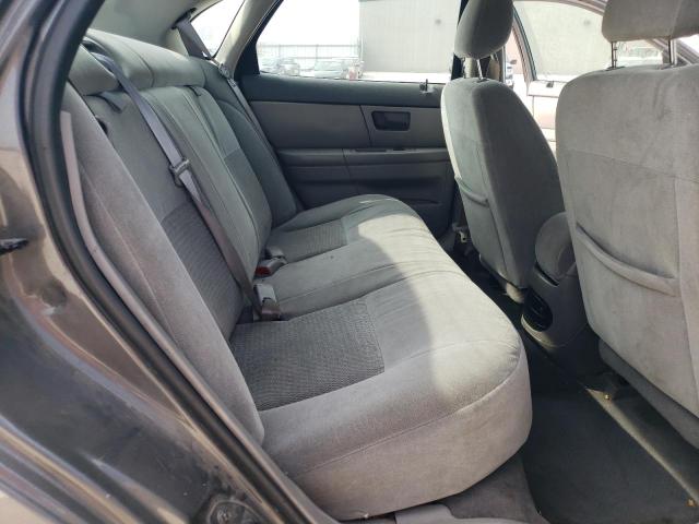Photo 10 from auction – 2003 FORD TAURUS SES with VIN 1FAFP55U83A239315
