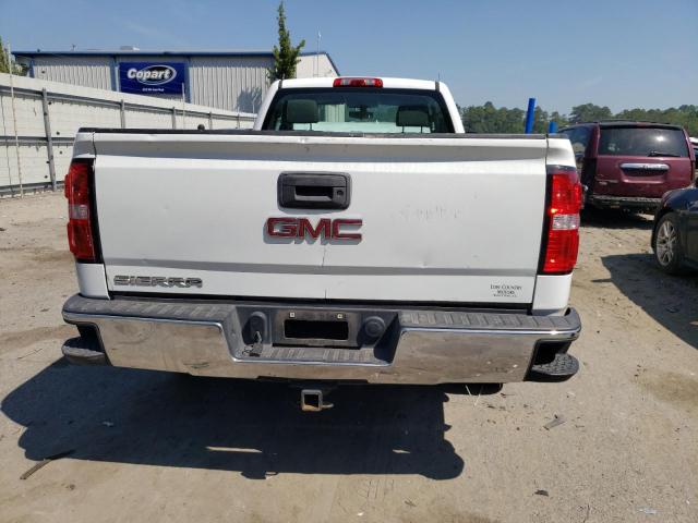 Photo 6 from auction – 2018 GMC SIERRA C15 with VIN 1GTN1LEC2JZ901407