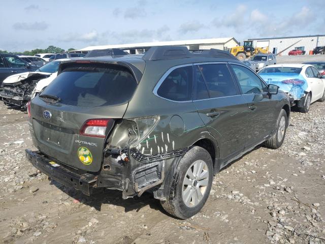 Фото 3 с аукциона – 2016 SUBARU OUTBACK 2. с VIN 4S4BSADC6G3273266