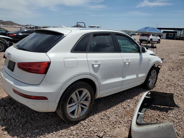 Photo 3 from auction – 2018 AUDI Q3 PREMIUM with VIN WA1BCCFS5JR016258
