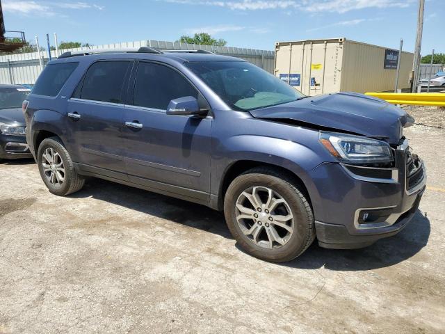 Photo 4 from auction – 2014 GMC ACADIA SLT with VIN 1GKKRRKD5EJ162277