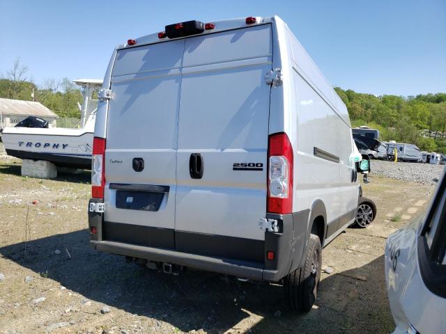 Photo 3 from auction – 2023 RAM PROMASTER with VIN 3C6LRVDG0PE570273