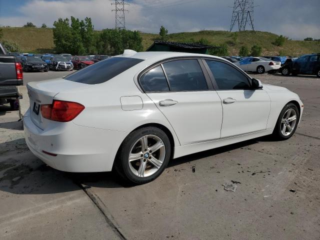 Photo 3 from auction – 2014 BMW 328 XI SUL with VIN WBA3B5C59EF959247