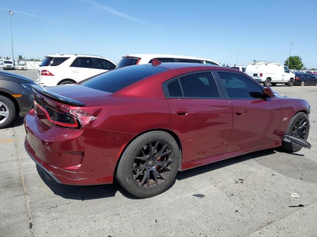 Photo 3 from auction – 2018 DODGE CHARGER R/ with VIN 2C3CDXGJ0JH273451