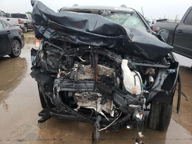 Photo 5 from auction – 2019 GMC ACADIA DEN with VIN 1GKKNPLS2KZ191603