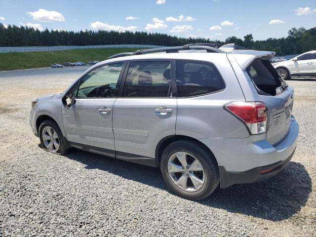 Снимка 2 от търг – 2017 SUBARU FORESTER 2 с VIN JF2SJAEC8HH418402