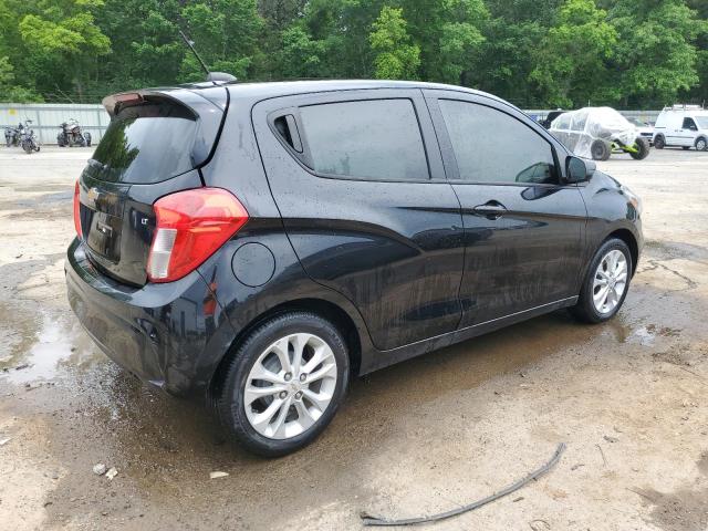 Photo 3 from auction – 2020 CHEVROLET SPARK 1LT with VIN KL8CD6SA5LC445324