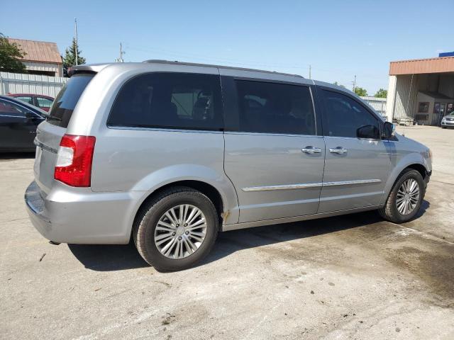 Photo 3 from auction – 2014 CHRYSLER TOWN & COU with VIN 2C4RC1CG5ER365350