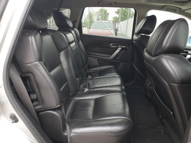 Photo 11 from auction – 2011 ACURA MDX TECHNO with VIN 2HNYD2H42BH519294