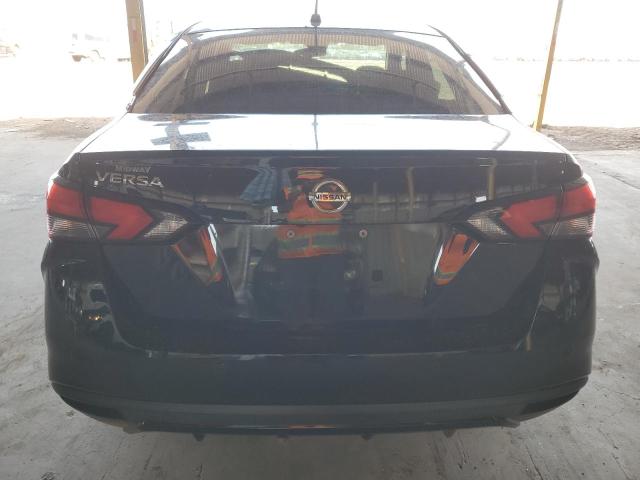 Photo 6 from auction – 2020 NISSAN VERSA S with VIN 3N1CN8BV5LL841960