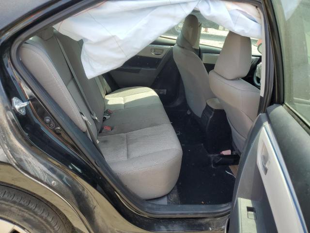 Photo 10 from auction – 2014 TOYOTA COROLLA L with VIN 2T1BURHE2EC115844