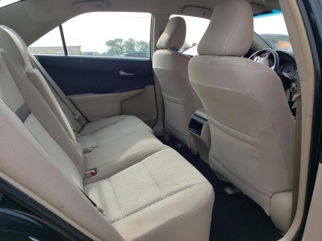 Photo 10 from auction – 2014 TOYOTA CAMRY L with VIN 4T4BF1FKXER436099