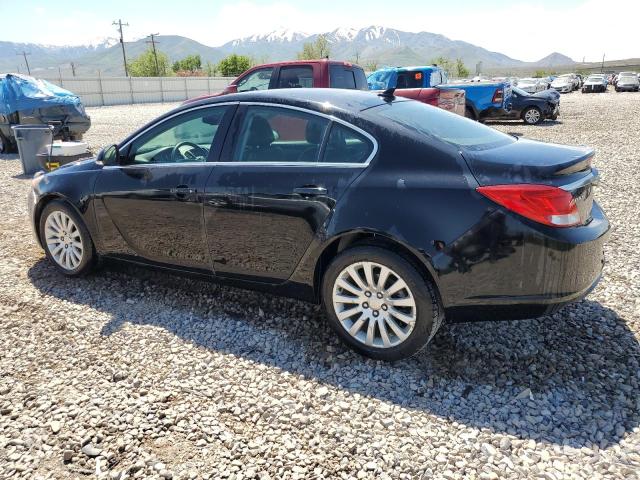 Photo 2 from auction – 2012 BUICK REGAL with VIN 2G4GR5EK0C9164043