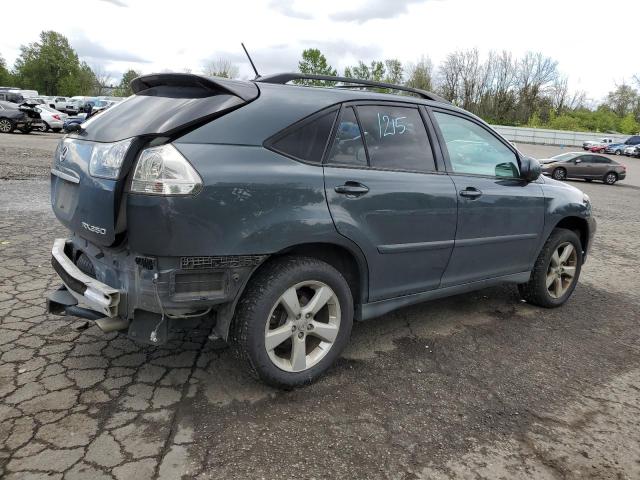 Photo 3 from auction – 2007 LEXUS RX 350 with VIN 2T2HK31U77C032729