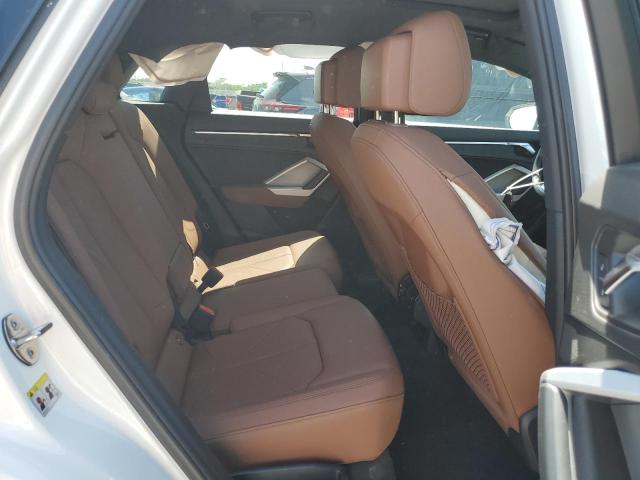 Photo 10 from auction – 2021 AUDI Q3 PREMIUM with VIN WA1EECF32M1022506