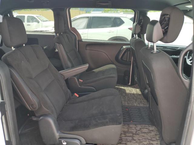 Photo 11 from auction – 2020 DODGE GRAND CARA with VIN 2C4RDGBG2LR155738