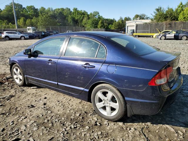 Photo 2 from auction – 2011 HONDA CIVIC LX-S with VIN 2HGFA1F69BH528161