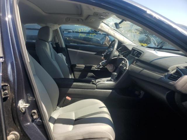 Photo 7 from auction – 2019 HONDA CIVIC EX with VIN 19XFC1F37KE002069