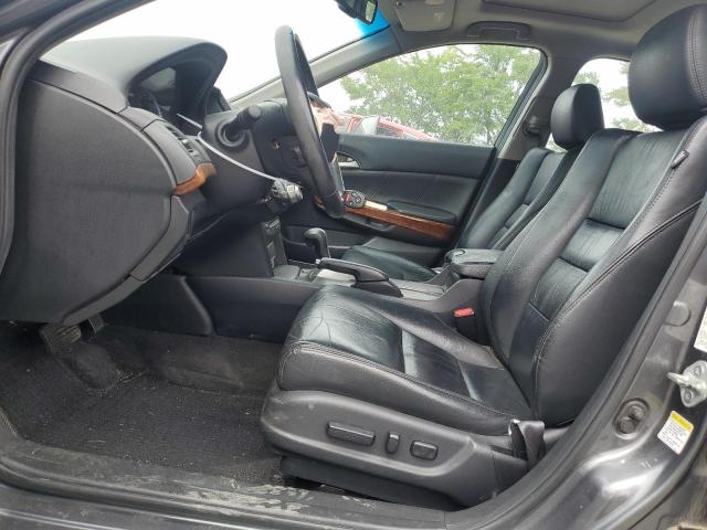 Photo 7 from auction – 2011 HONDA ACCORD EXL with VIN 1HGCP2F8XBA090936