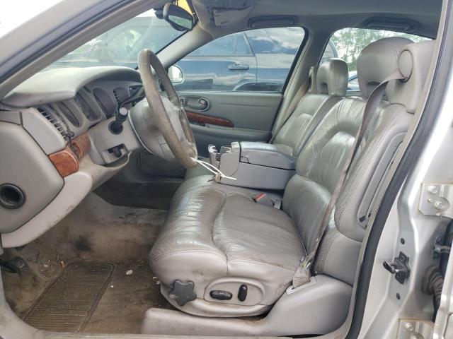 Photo 7 from auction – 2000 BUICK LESABRE LI with VIN 1G4HR54K0YU171350