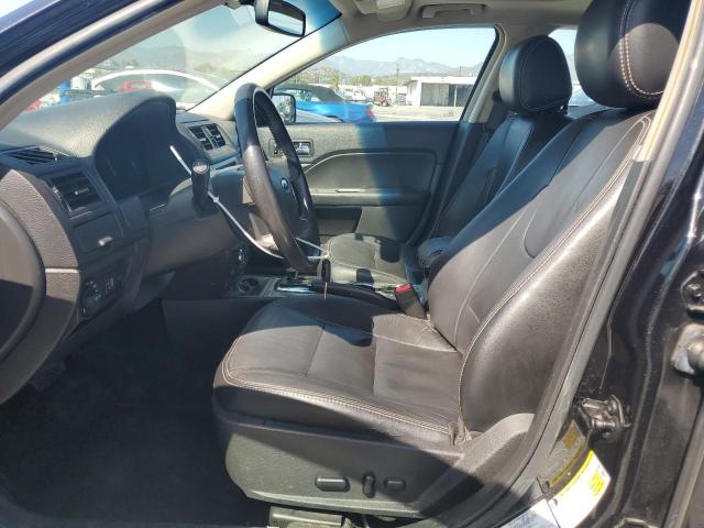 Photo 7 from auction – 2012 FORD FUSION SEL with VIN 3FAHP0JA3CR315522