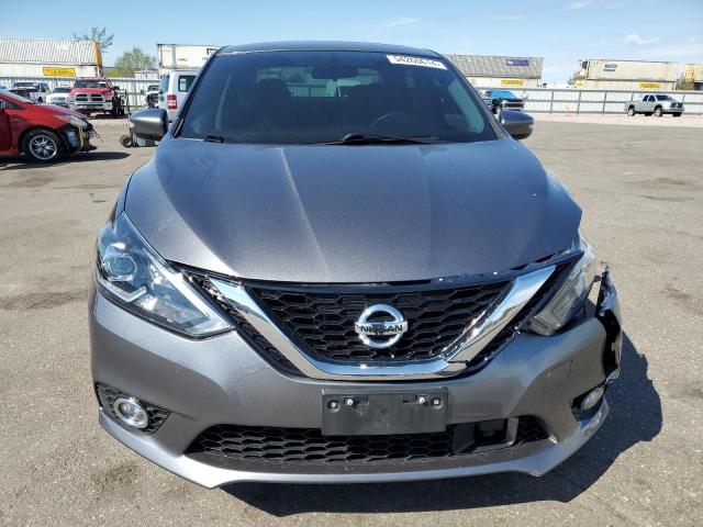Photo 5 from auction – 2019 NISSAN SENTRA SR with VIN 3N1CB7AP2KY423332