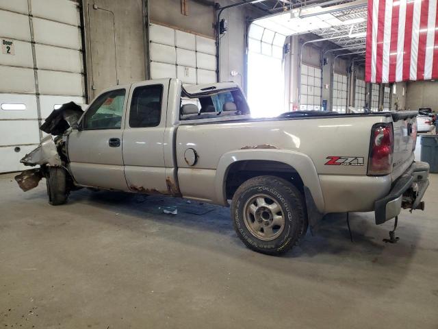 صورة رقم 2 من المزاد - 2004 CHEVROLET SILVERADO مع VIN 2GCEK19T641382113