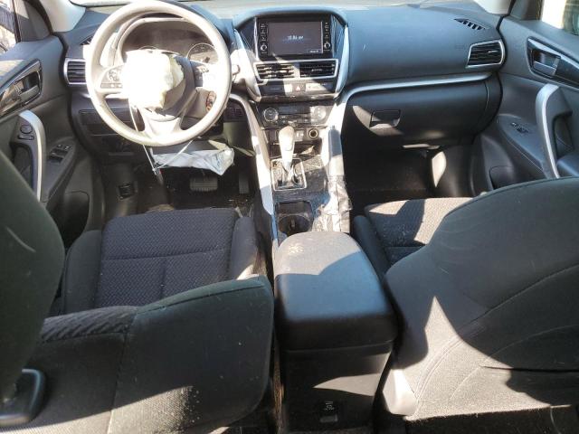 Photo 8 from auction – 2020 MITSUBISHI ECLIPSE CR with VIN JA4AS3AA0LZ022484