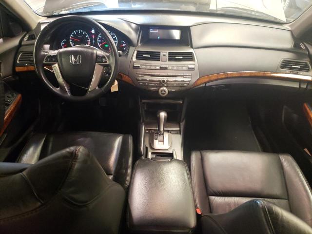 Photo 8 from auction – 2012 HONDA ACCORD EXL with VIN 1HGCP2F88CA052087