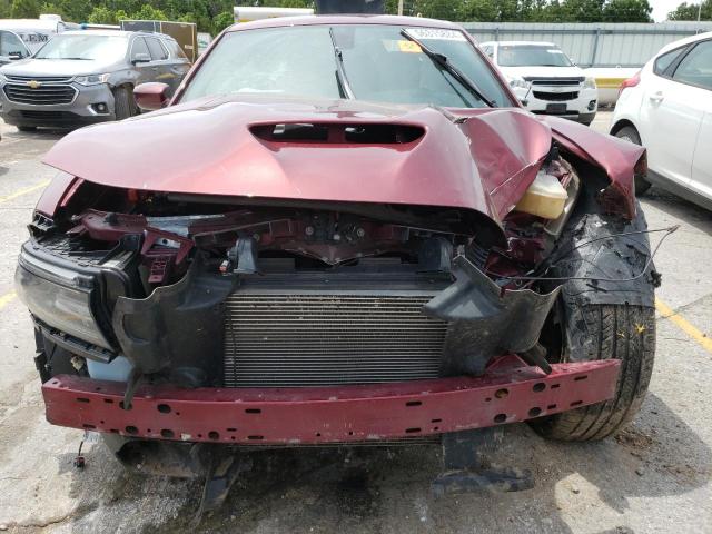 Foto 5 de la subasta – 2019 DODGE CHARGER SC con VIN 2C3CDXGJ3KH546593