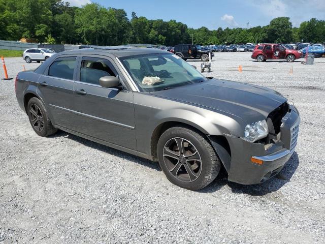 Photo 4 from auction – 2008 CHRYSLER 300 LIMITE with VIN 2C3KA33G18H159055