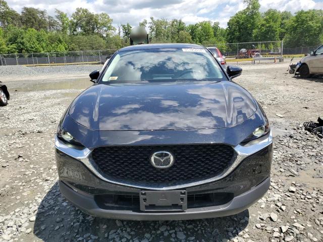 Photo 5 from auction – 2021 MAZDA CX-30 PREF with VIN 3MVDMBCL9MM302797
