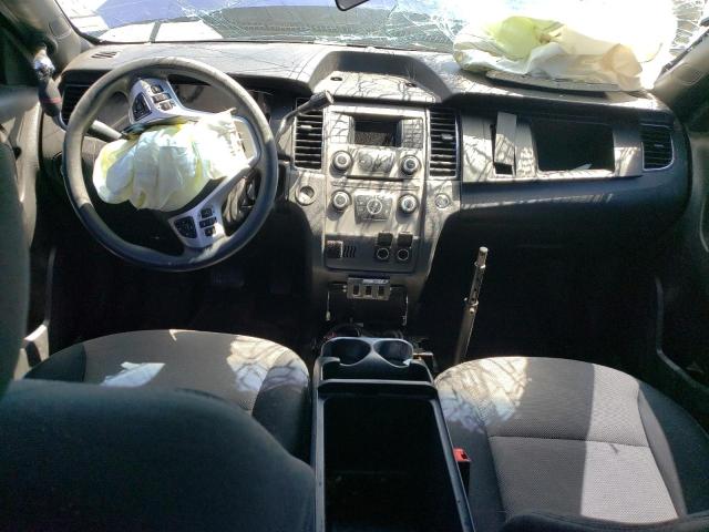 Photo 8 from auction – 2013 FORD TAURUS POL with VIN 1FAHP2L86DG198162