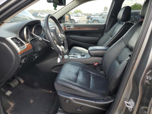Photo 7 from auction – 2013 JEEP GRAND CHER with VIN 1C4RJFBG3DC520005
