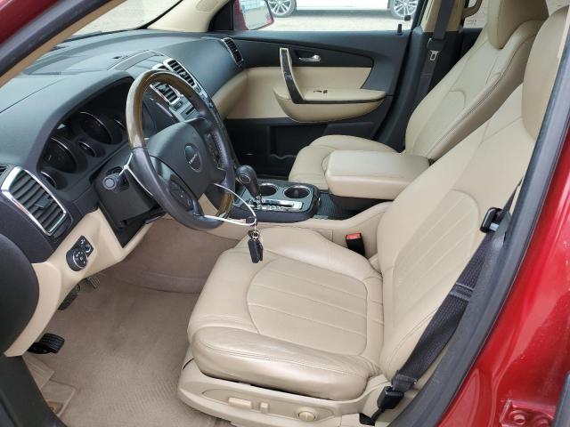 Photo 7 from auction – 2012 GMC ACADIA DEN with VIN 1GKKVTED1CJ109061