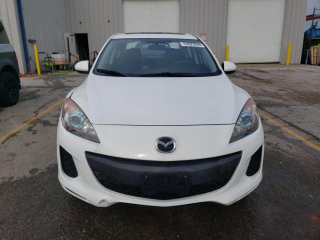 صورة رقم 5 من المزاد - 2012 MAZDA 3 I مع VIN JM1BL1W78C1669285