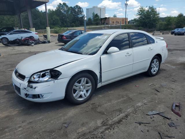 CHEVROLET IMPALA LT 2008 z numerem VIN 2G1WC583389149073 - Zdjęcie z aukcji