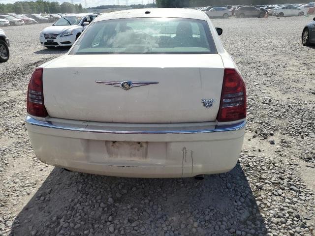 Photo 6 from auction – 2007 CHRYSLER 300C with VIN 2C3KA63H27H880302