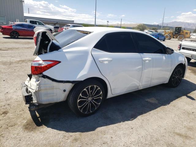 Photo 3 from auction – 2014 TOYOTA COROLLA L with VIN 5YFBURHE9EP096855
