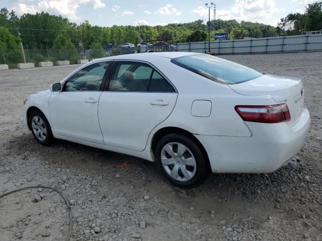 Photo 2 from auction – 2007 TOYOTA CAMRY CE with VIN 4T1BE46K67U632817