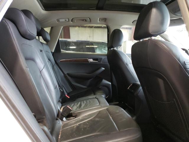 Photo 11 from auction – 2010 AUDI Q5 PRESTIG with VIN WA1VKAFP8AA040617
