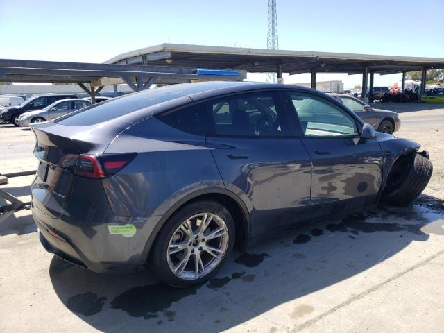 Photo 3 from auction – 2023 TESLA MODEL Y with VIN 7SAYGDEE5PF639810