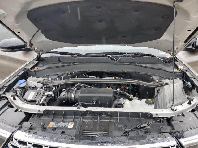 Photo 11 from auction – 2021 FORD EXPLORER L with VIN 1FMSK8FH4MGB36851