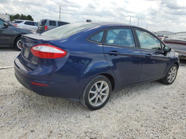 Photo 3 from auction – 2016 FORD FIESTA SE with VIN 3FADP4BJ2GM158198