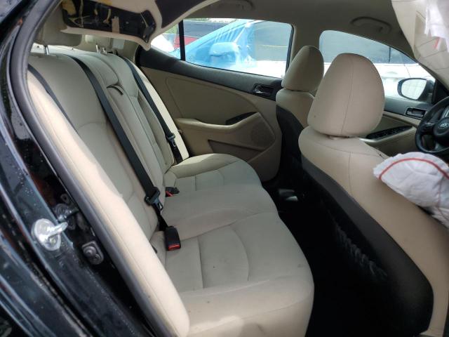 Photo 10 from auction – 2015 KIA OPTIMA LX with VIN 5XXGM4A78FG487025