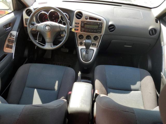 Foto 8 de la subasta – 2007 TOYOTA COROLLA MA con VIN 2T1KR30E37C669035
