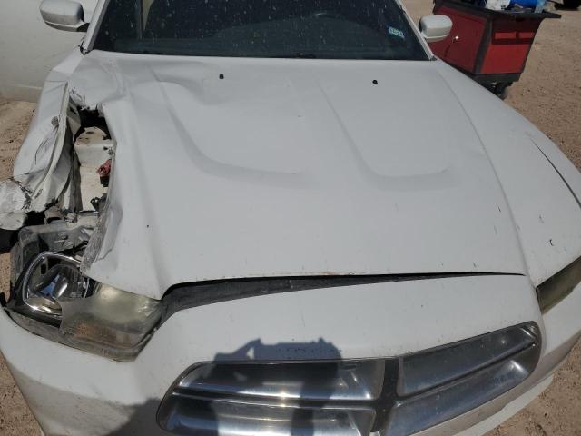 Photo 11 from auction – 2012 DODGE CHARGER SE with VIN 2C3CDXBG3CH185993