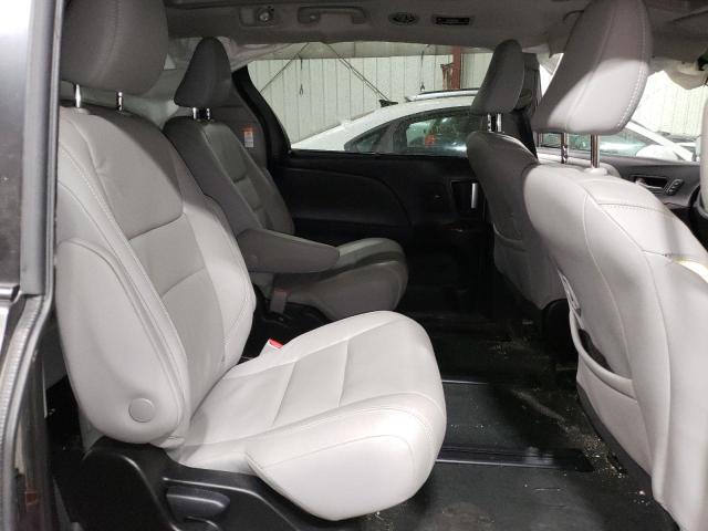 Photo 11 from auction – 2018 TOYOTA SIENNA XLE with VIN 5TDDZ3DC4JS202741