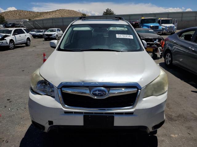 Photo 5 from auction – 2015 SUBARU FORESTER 2 with VIN JF2SJAHC0FH505087